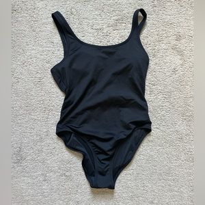 Victoria’s Secret Pink Active One-Piece Bathing Suit
